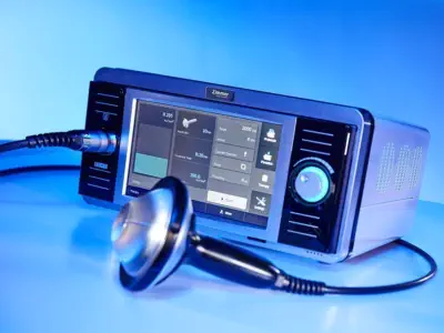 Fisioterapia oceano en mostoles y sus ondas de choque focales